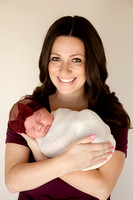 Kate newborn
